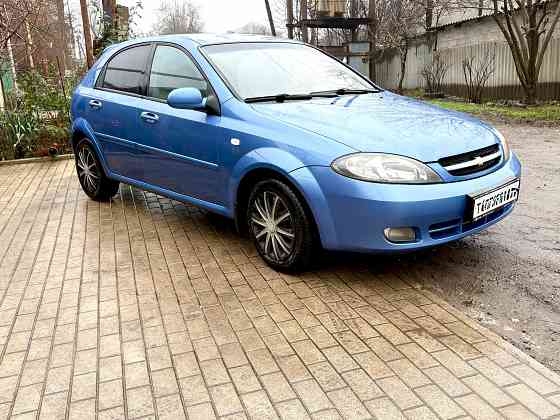 Lacetti Донецк