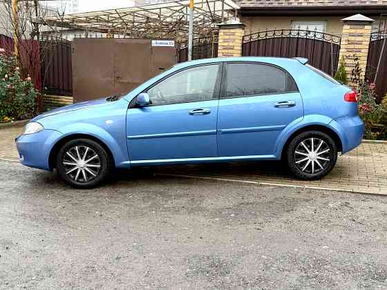 Lacetti Донецк