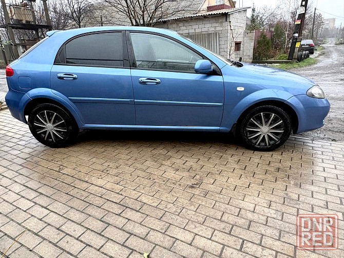 Lacetti Донецк - изображение 6