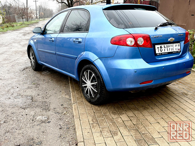 Lacetti Донецк - изображение 2