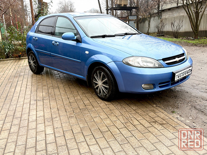 Lacetti Донецк - изображение 3