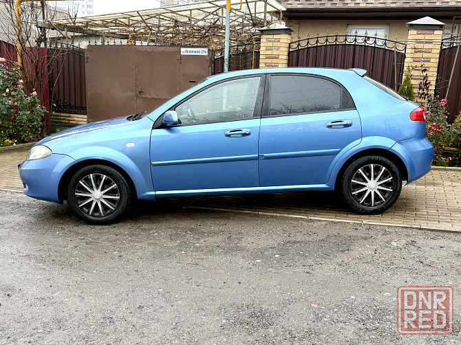 Lacetti Донецк - изображение 5