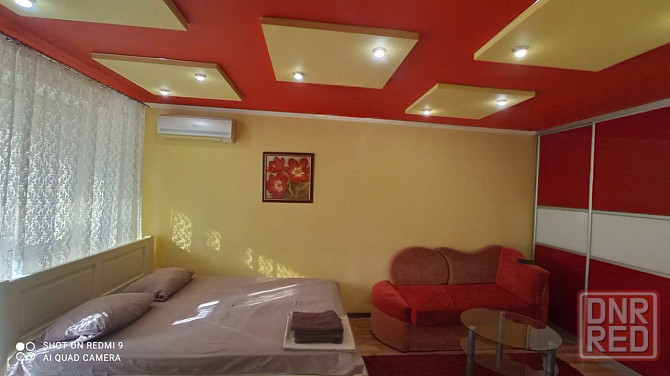 Пр Ильича 9 Донецк Брусчатка Ворошиловский Донецк - изображение 3