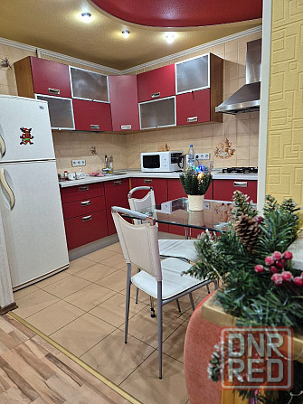 Пр Ильича 9 Донецк Брусчатка Ворошиловский Донецк - изображение 1