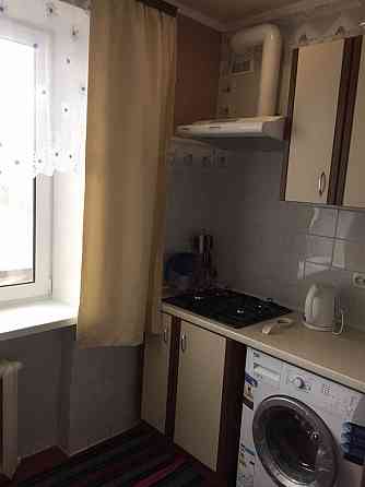 2-к квартира, 52 м2, 3 эт. Мариуполь