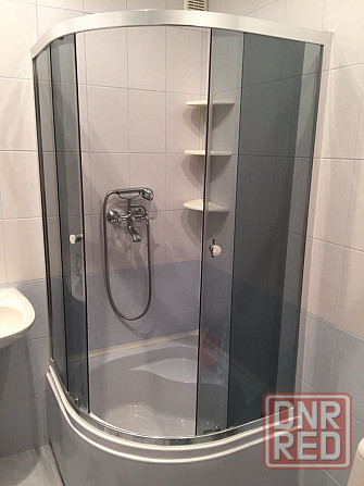 2-к квартира, 52 м2, 3 эт. Мариуполь - изображение 1