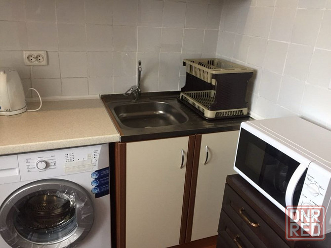 2-к квартира, 52 м2, 3 эт. Мариуполь - изображение 3