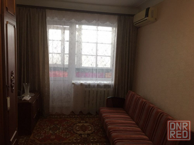 2-к квартира, 52 м2, 3 эт. Мариуполь - изображение 4