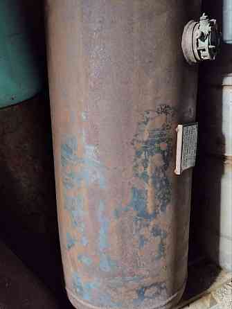 Балон для гбо 100 л пропан Макеевка