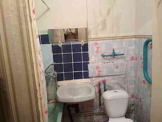 1-к квартира, 36 м2, 2/5 эт. Мариуполь