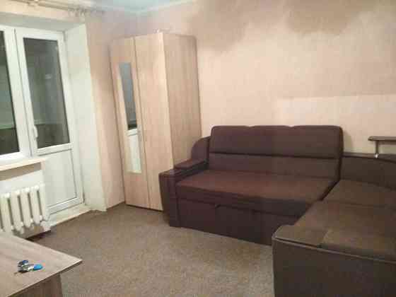 1-к квартира, 36 м2, 2/5 эт. Мариуполь