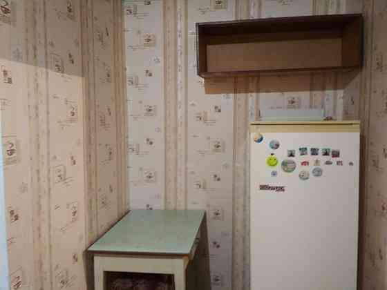 1-к квартира, 36 м2, 2/5 эт. Мариуполь