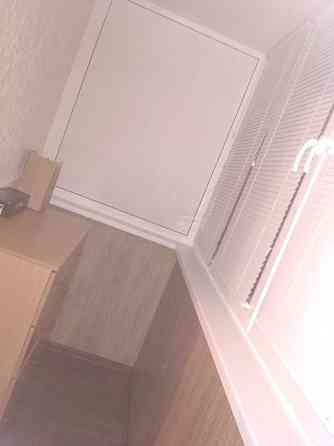 1-к квартира, 36 м2, 2/5 эт. Мариуполь