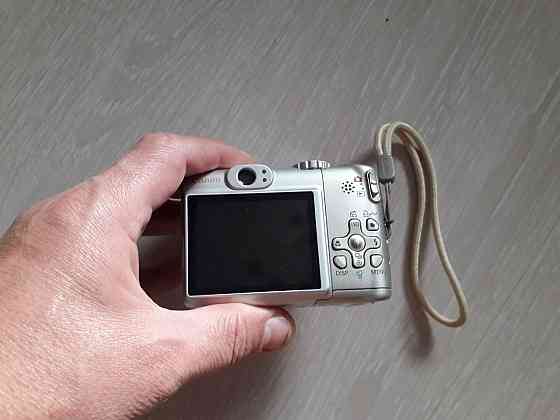 Canon Powershot A580 в отличном состоянии Донецк