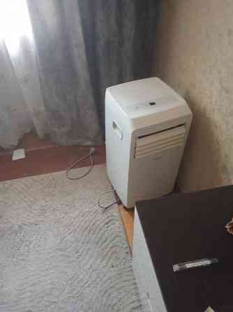 Мобильный кондиционер Енакиево