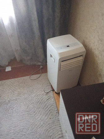 Мобильный кондиционер Енакиево - изображение 1