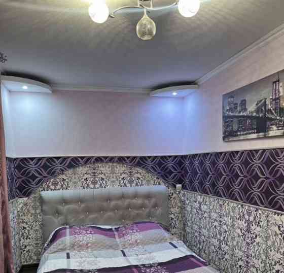 1к квартира в аренду в Куйбышевском районе на Бакинах Донецк