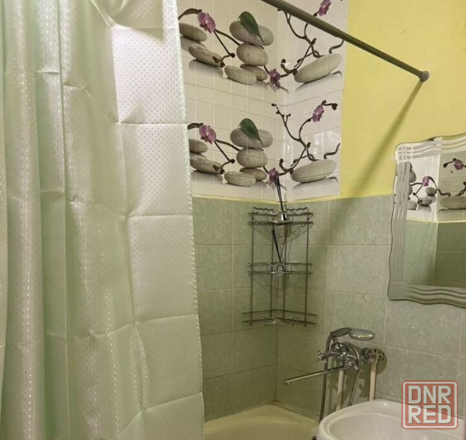 1к квартира в аренду в Куйбышевском районе на Бакинах Донецк - изображение 2