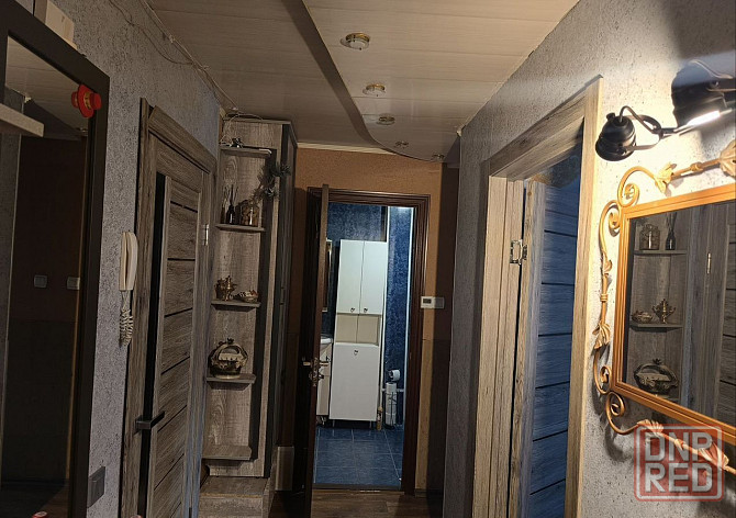 Сдaм двухкомнатную квaртиру в Ворошиловском районе, Парк Кованых, Щорса Донецк - изображение 3