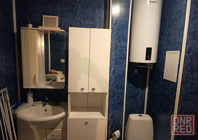 Сдaм двухкомнатную квaртиру в Ворошиловском районе, Парк Кованых, Щорса Донецк - изображение 9