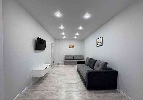 Сдам однокомнатную квартиру в Ворошиловском районе по Челюскинцев Донецк