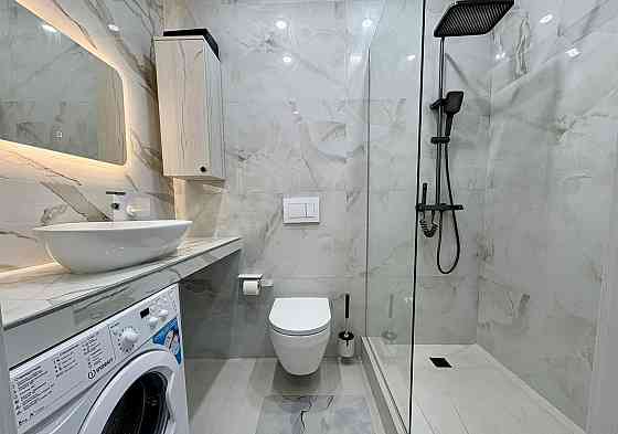 Сдам однокомнатную квартиру в Ворошиловском районе по Челюскинцев Донецк