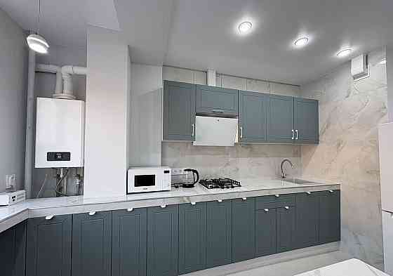 Сдам однокомнатную квартиру в Ворошиловском районе по Челюскинцев Донецк