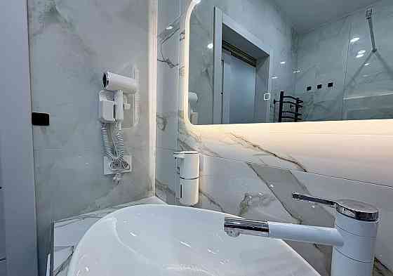 Сдам однокомнатную квартиру в Ворошиловском районе по Челюскинцев Донецк