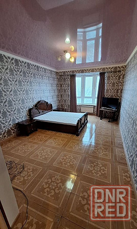 Сдается 1кк квартира в Ворошиловском районе, дом по адресу Бульвар Шевченко 17А Донецк - изображение 4