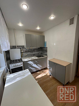 Сдаю очень комфортную и удобную квартиру в районе Ильича. Рядом с парком Гурова. Мариуполь - изображение 2