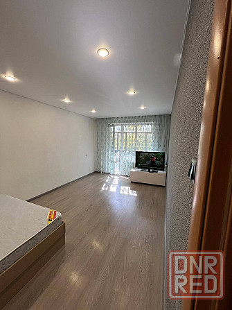 Сдаю очень комфортную и удобную квартиру в районе Ильича. Рядом с парком Гурова. Мариуполь - изображение 3