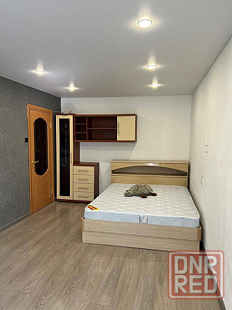 Сдаю очень комфортную и удобную квартиру в районе Ильича. Рядом с парком Гурова. Мариуполь - изображение 1