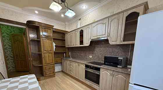 Сдается квартира в Буденновском районе у 5ой больницы Донецк