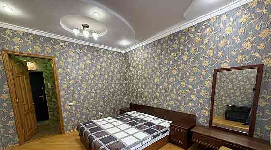 Сдается квартира в Буденновском районе у 5ой больницы Донецк