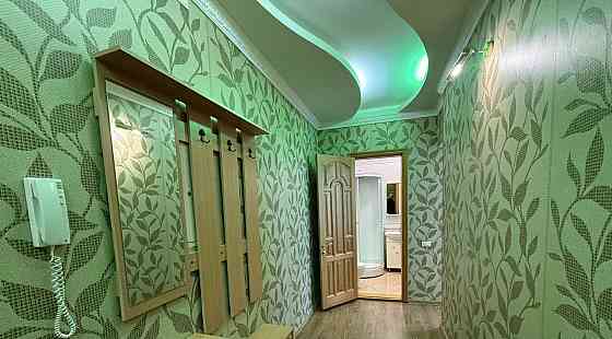 Сдается квартира в Буденновском районе у 5ой больницы Донецк