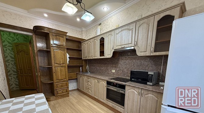 Сдается квартира в Буденновском районе у 5ой больницы Донецк - изображение 3