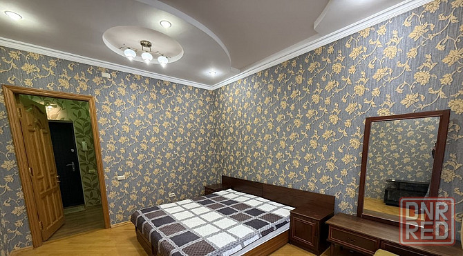 Сдается квартира в Буденновском районе у 5ой больницы Донецк - изображение 1