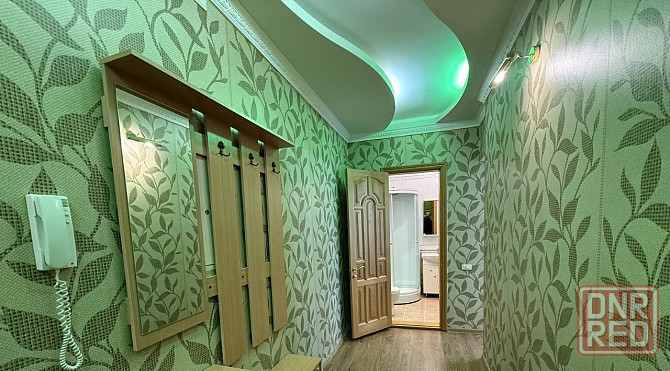 Сдается квартира в Буденновском районе у 5ой больницы Донецк - изображение 2