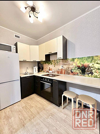 Сдаётся квартира в Восточном районе. Мариуполь - изображение 3