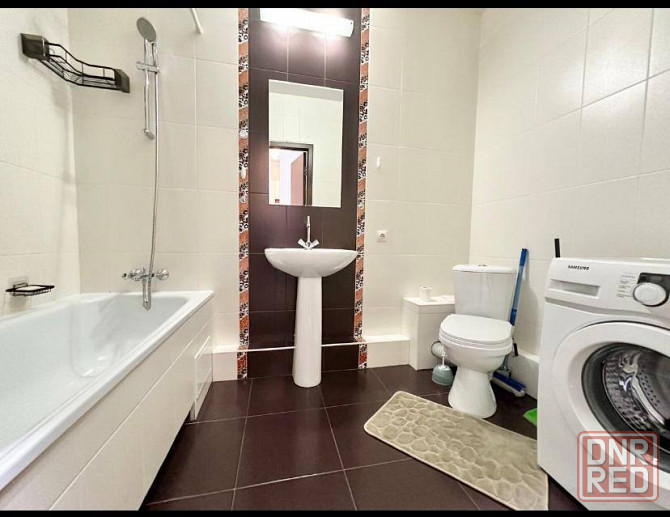 Сдаётся квартира в Восточном районе. Мариуполь - изображение 5