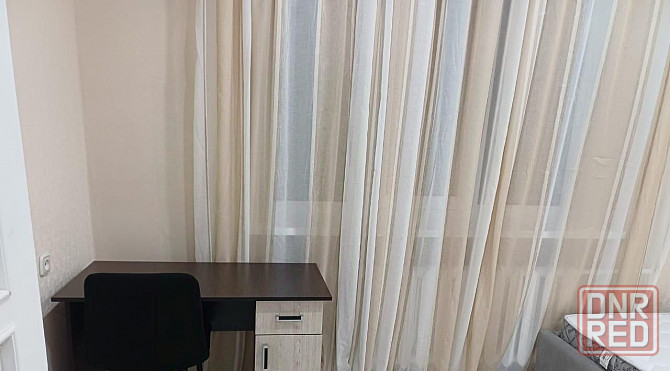 Сдается квартира в Ворошиловском районе, ориентир - Колледж строительства и архитектуры Донецк - изображение 1