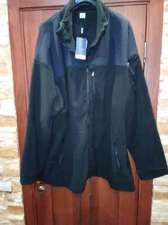 Флисовая пайта большого размера Донецк