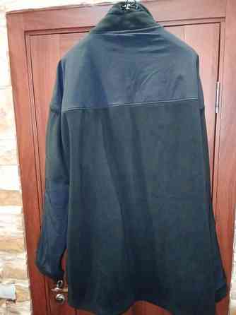 Флисовая пайта большого размера Донецк