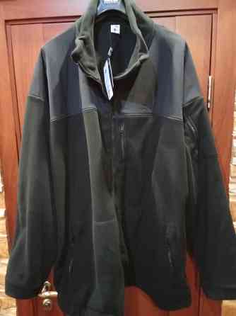 Флисовая пайта большого размера Донецк