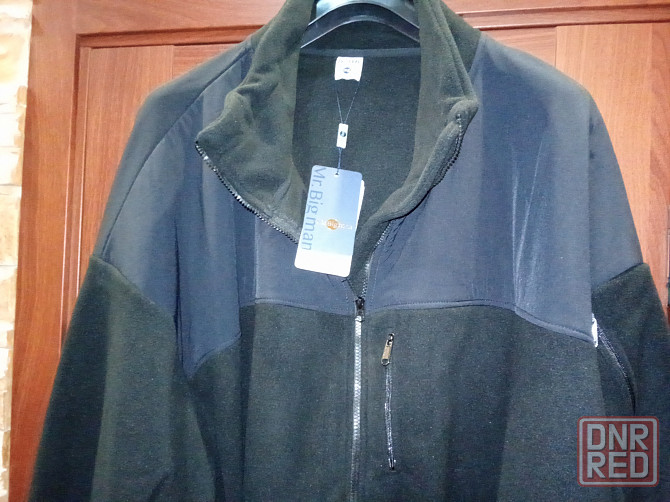 Флисовая пайта большого размера Донецк - изображение 6