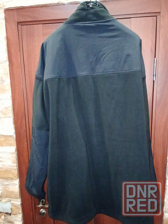 Флисовая пайта большого размера Донецк - изображение 3