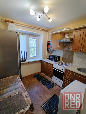 Сдам 1 комнатную квартиру г. Макеевка на Зеленом Макеевка - изображение 2