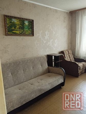 Сдам 1 комнатную квартиру г. Макеевка на Зеленом Макеевка - изображение 1