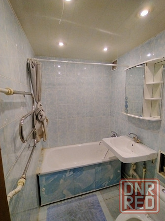 Сдам 1 комнатную квартиру г. Макеевка на Зеленом Макеевка - изображение 3