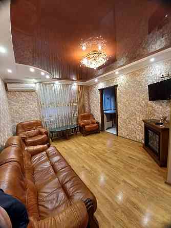 Сдаётся 2х ком. квартира 4/10 на Широком, улица Козыря Донецк